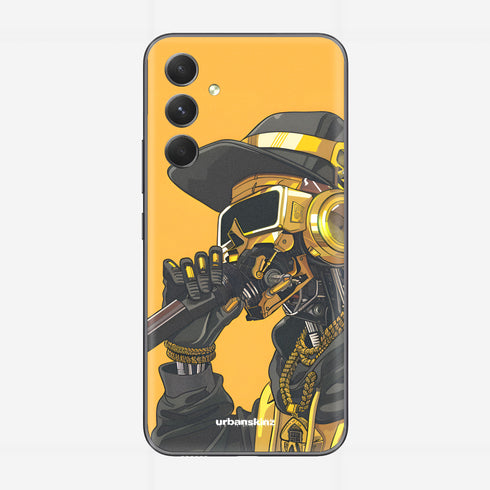 Galaxy A54 Skins & Wraps